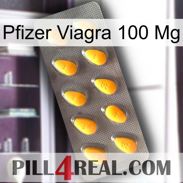 Pfizer Viagra 100Mg cialis1